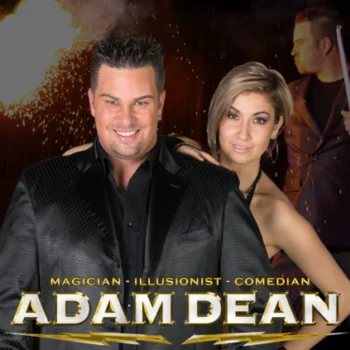 Adam Dean