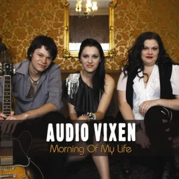 Audio Vixen