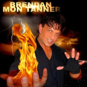 Brendan - Magician & Illusionist Magic To The Max
