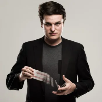 Matt Tarrant - Magician & Mentalist