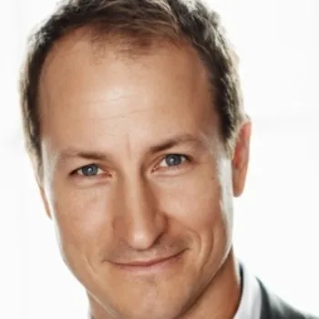 Simon Mallory