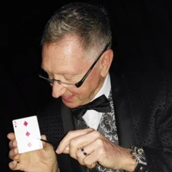 Tony Corporate Entertainer
