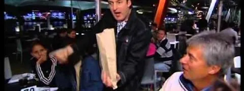Sydney Comedy Magician Jack Black