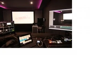 Influencer Online professional Online Virtual Theatre Studio