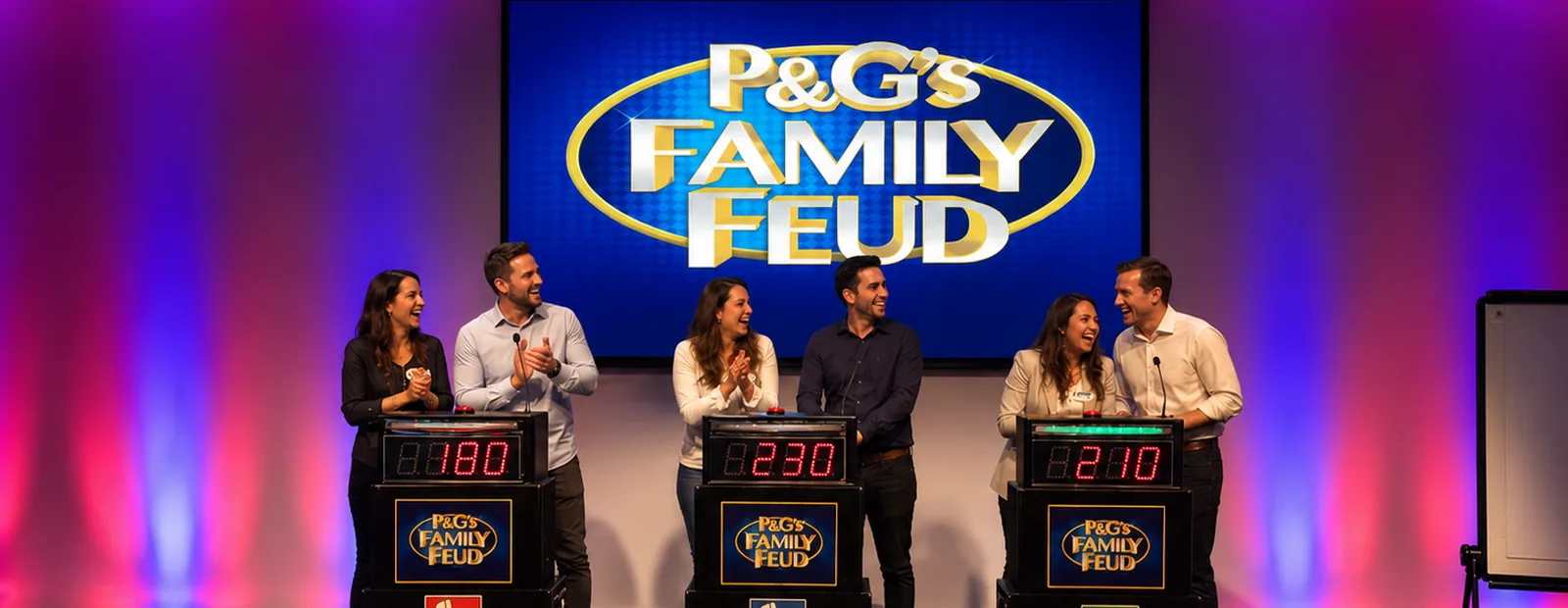 Classic Game Show