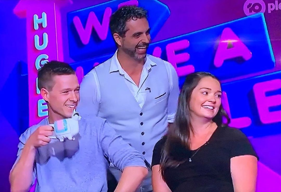 tv consult TV Hypnotist Phoenix